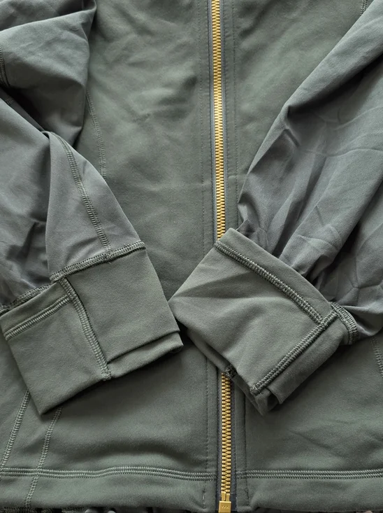 Lululemon Jacket - Picture 12 of 16